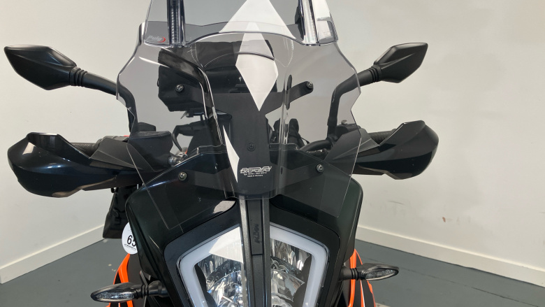 Ktm Adventure 890 Adventure (21MY)